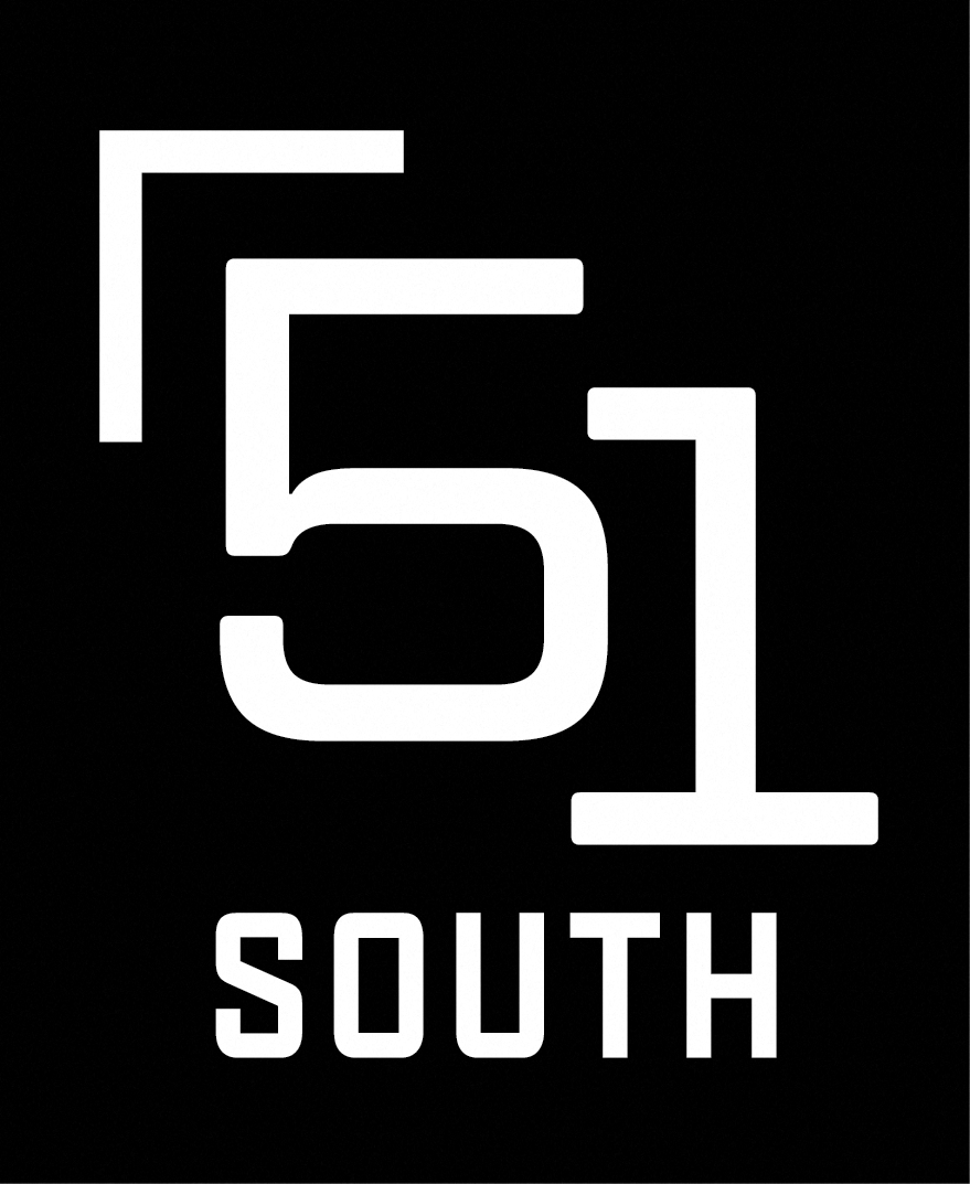 51 South logo